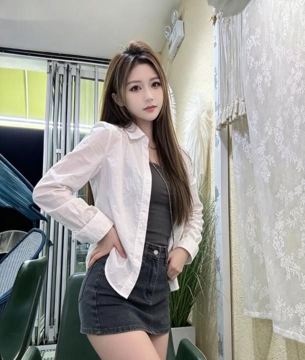环保老师张大小姐