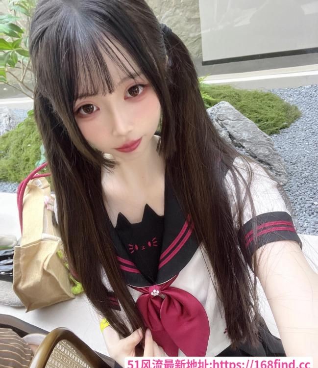 姑苏尤物JK久儿