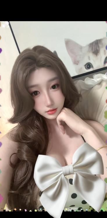 河北区TS黛儿