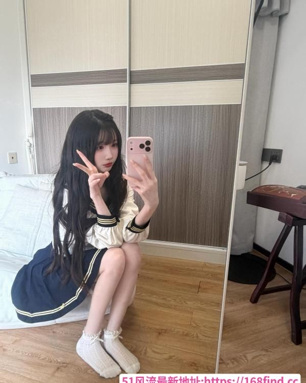 姑苏尤物JK久儿