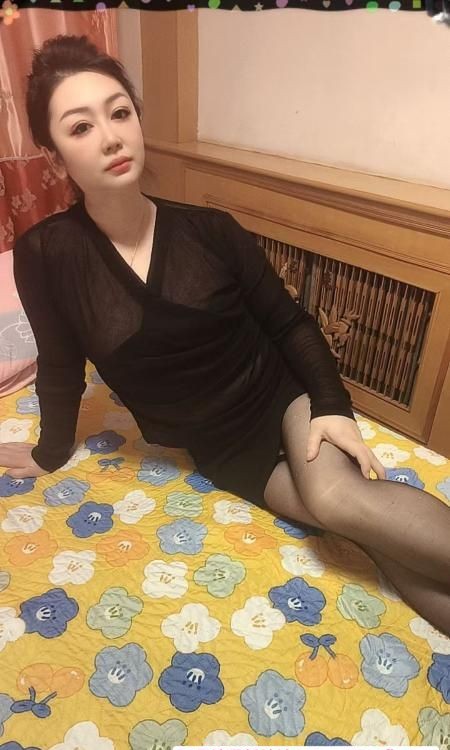 天津塘沽温柔少妇