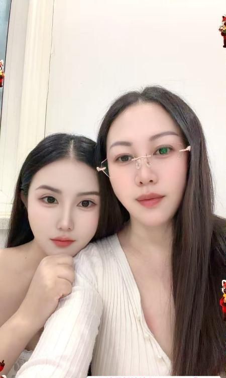 南京母女花