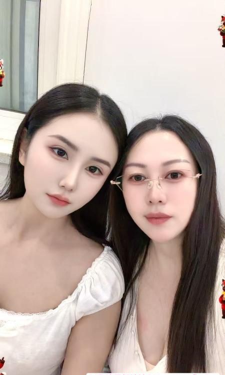 南京母女花