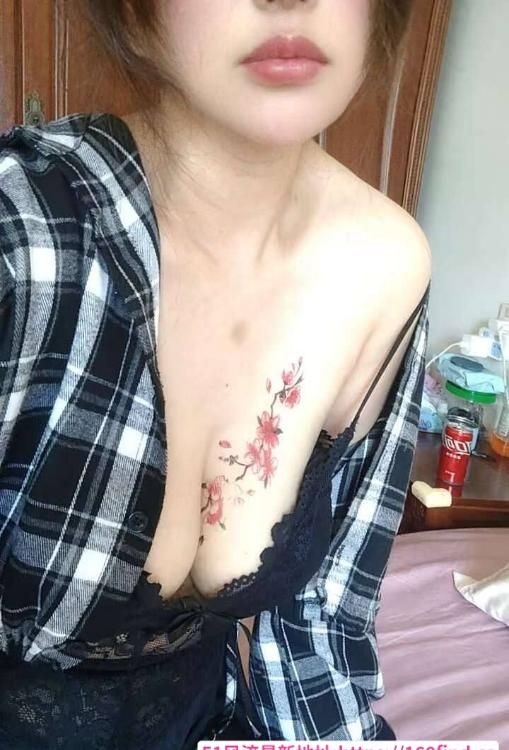 闵行小少妇