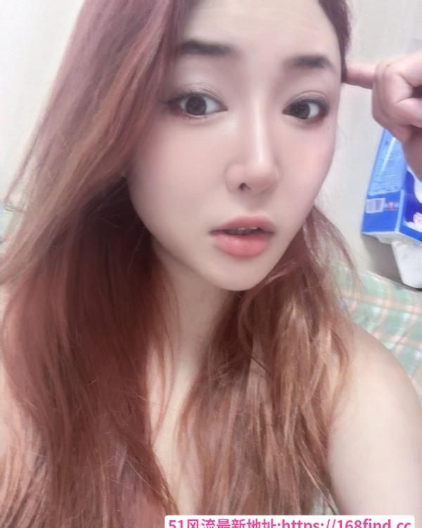 雯雯小姐姐