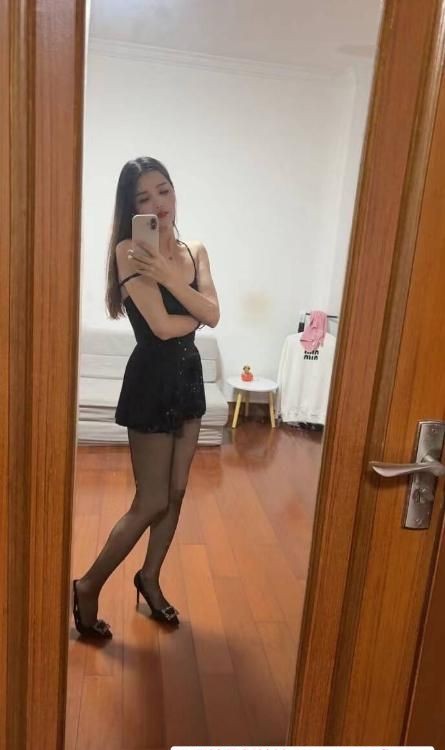 江北性价比风骚小姐姐