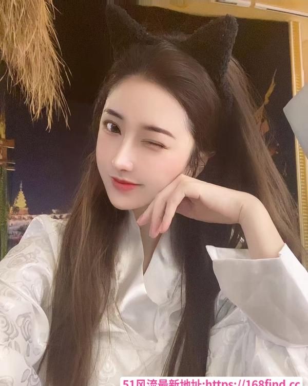 肤白女友小千代