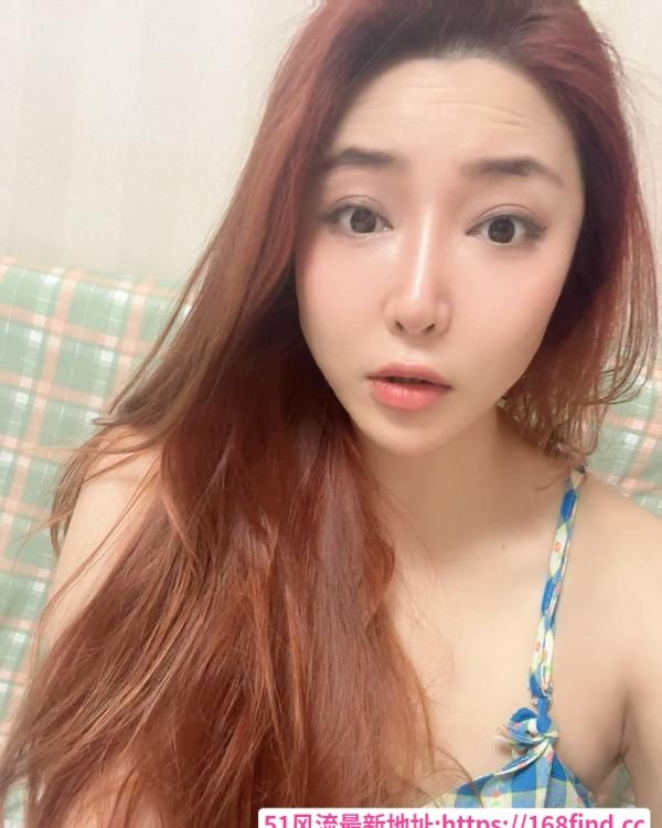 雯雯小姐姐