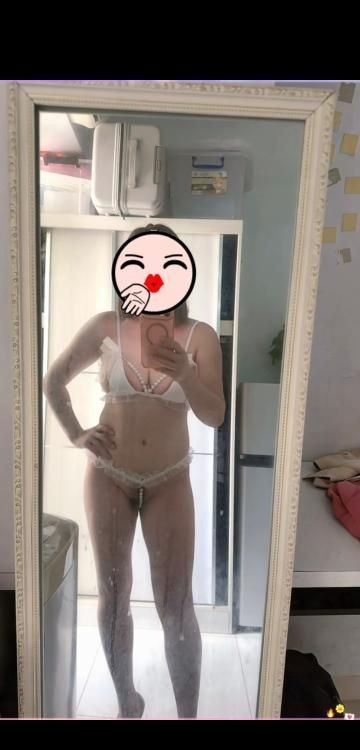 大屁股御姐檬檬