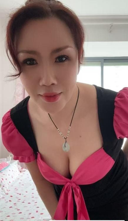 吴中骚货