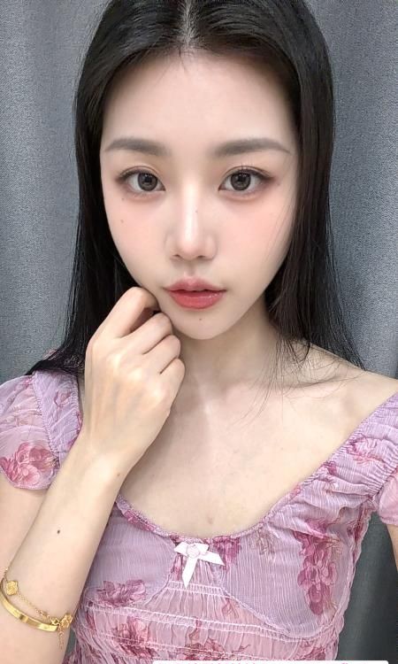 姑苏椰椰水多会夹
