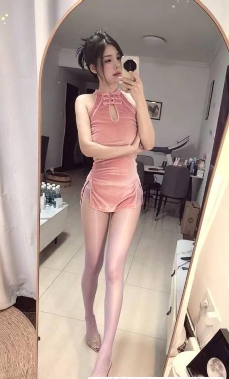 天河潮喷大长腿晚舟