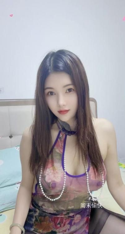 服务系小骚姐