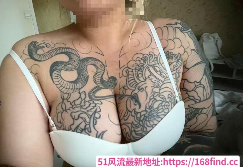 浑南纹身小妹