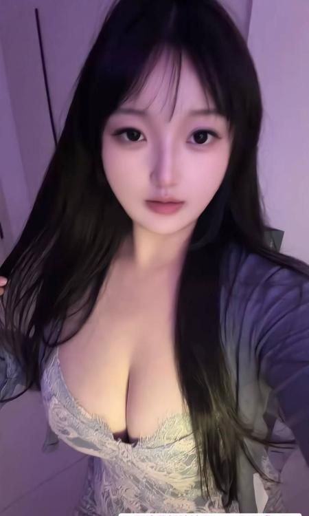 闵行大胸肥臀糯米