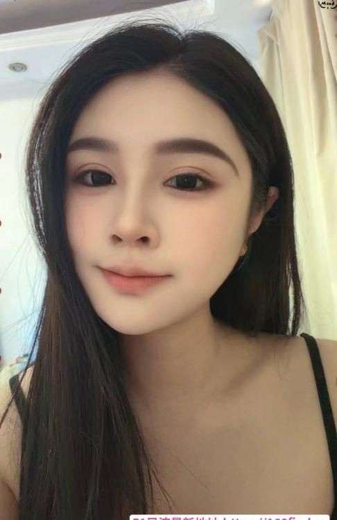 普陀可心小姐姐