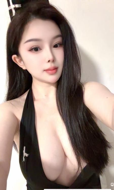 莞式全大胸嘟嘟包子