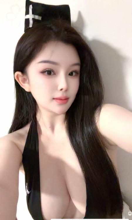 莞式全大胸嘟嘟包子
