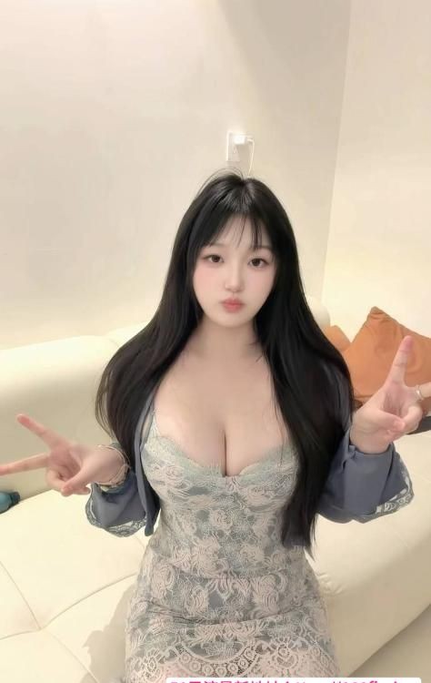 闵行大胸肥臀糯米