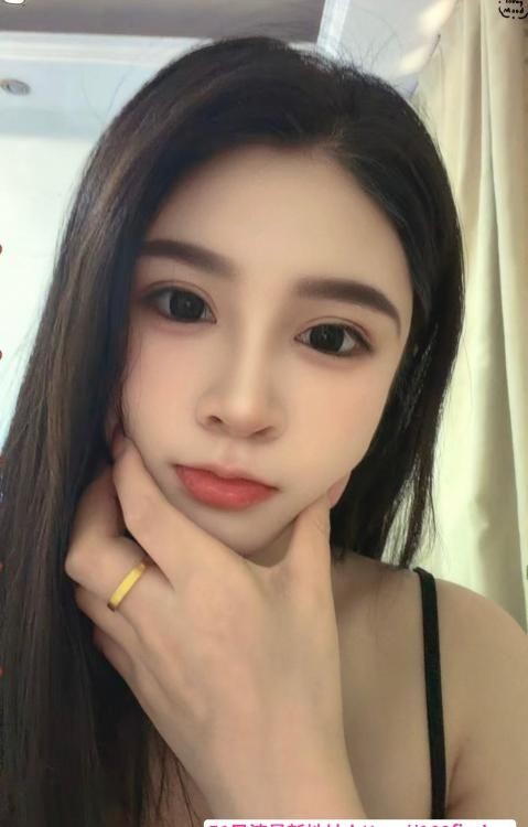 普陀可心小姐姐