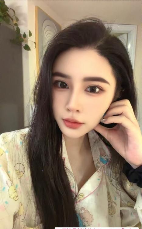 普陀可心小姐姐