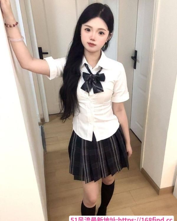 Jk性感制服妹妹