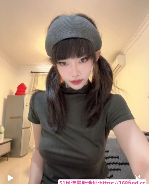 暗黑系嫩妹小怪