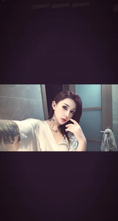 私教Monica