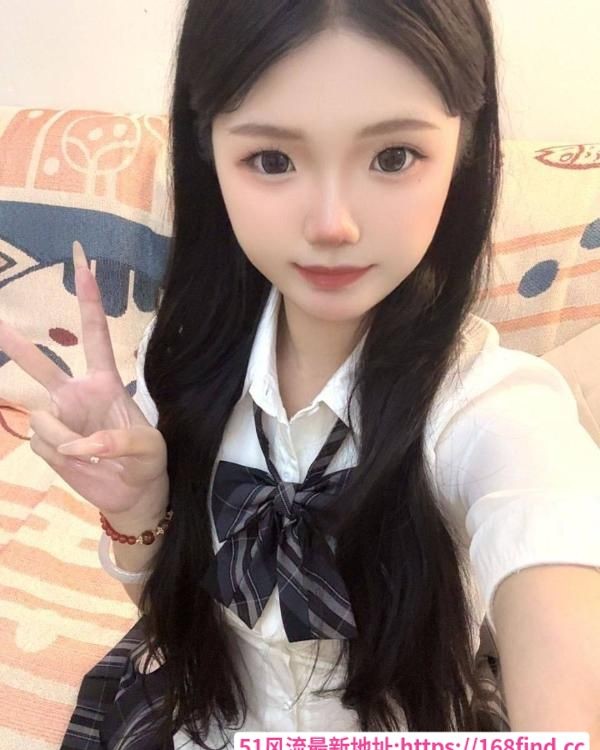 Jk性感制服妹妹