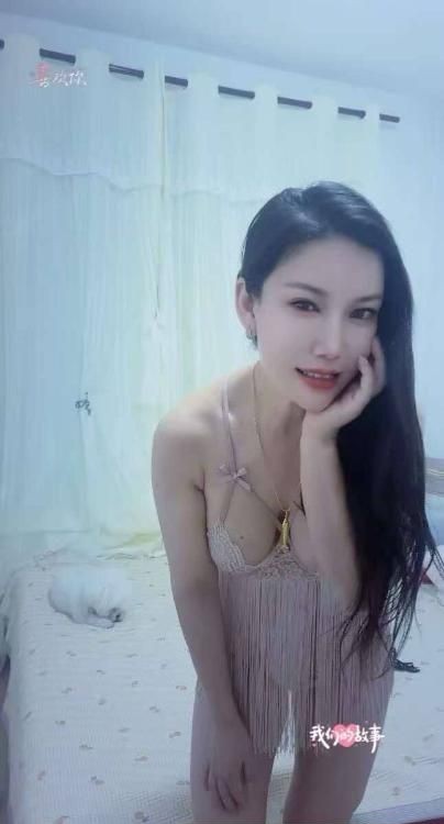 服务系长腿妩媚姐
