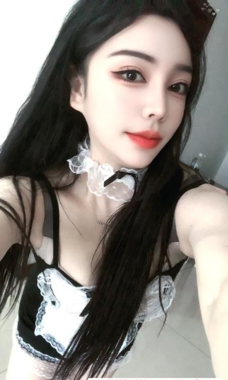 横塘骚气反差少妇