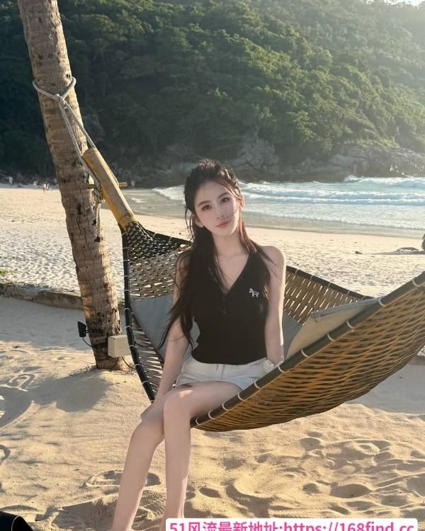 三点粉嫩颜值瑜伽老师