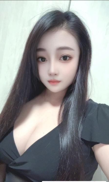 性感川妹子