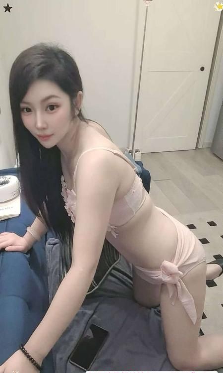 普陀69女神可口爆