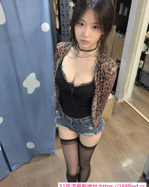 粉穴萌妹悠悠