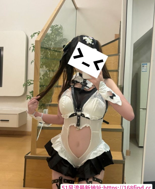 昭觉寺大胸萝莉