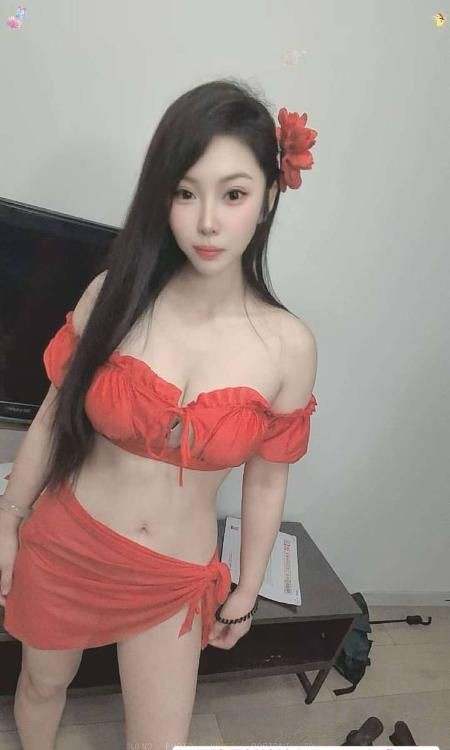 普陀69女神可口爆