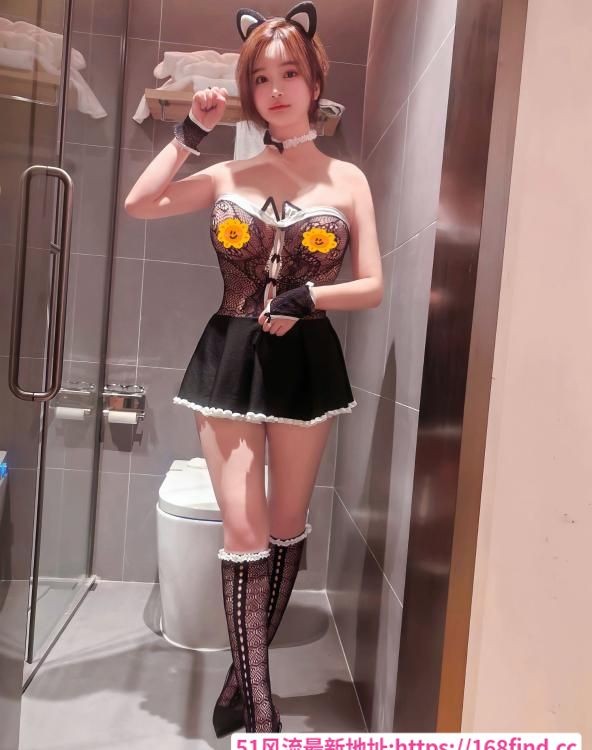反差欲姐可欣