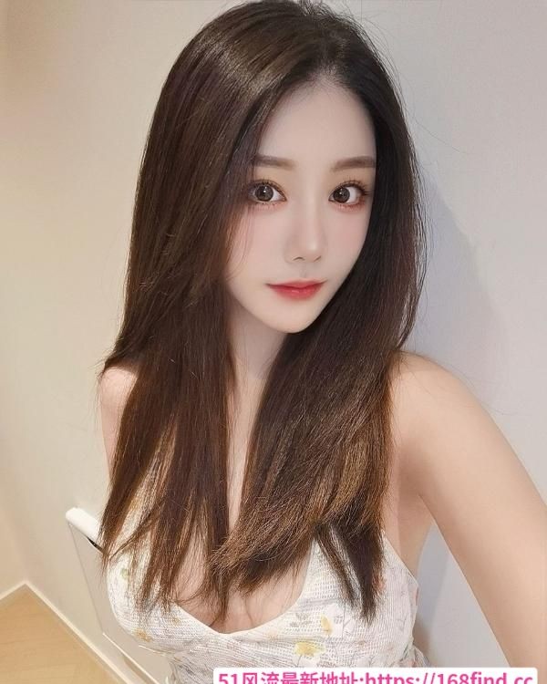 肤白美乳甜美绾绾老师