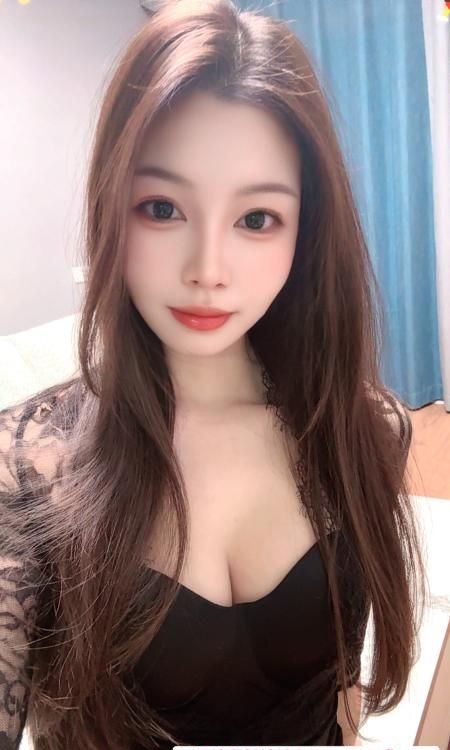 汉阳御姐柠妹子