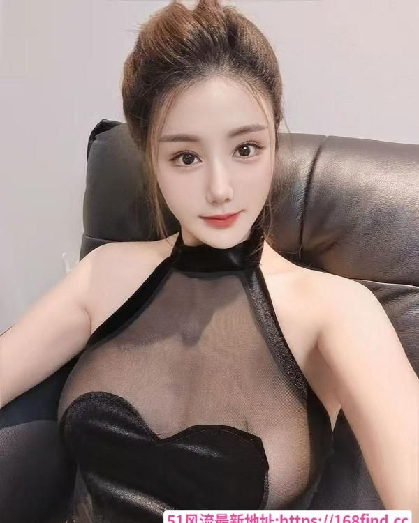 肤白美乳甜美绾绾老师
