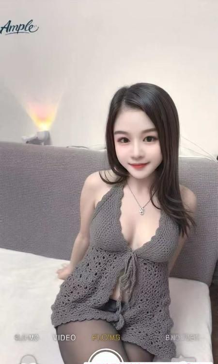 体贴服务小白兔