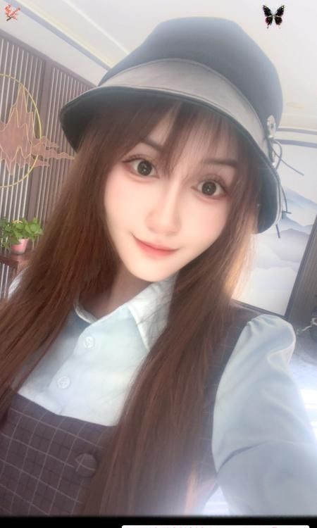 成都小猫钓鱼小姐姐