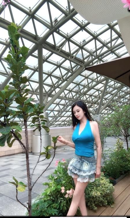 波霸天然