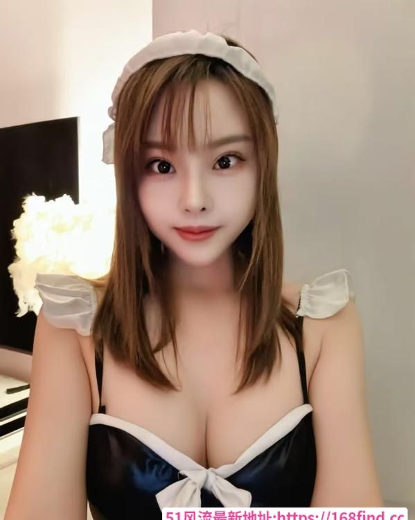 御姐范温柔小姐姐