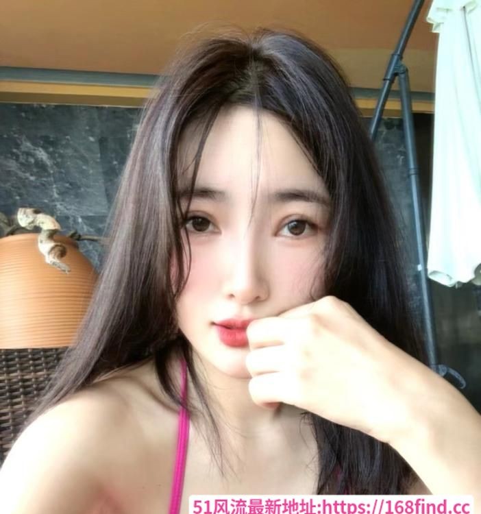 温柔性感玥玥