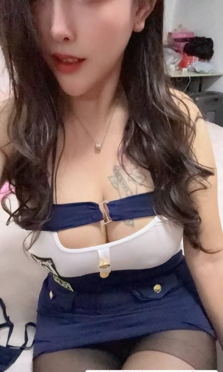 性感女神