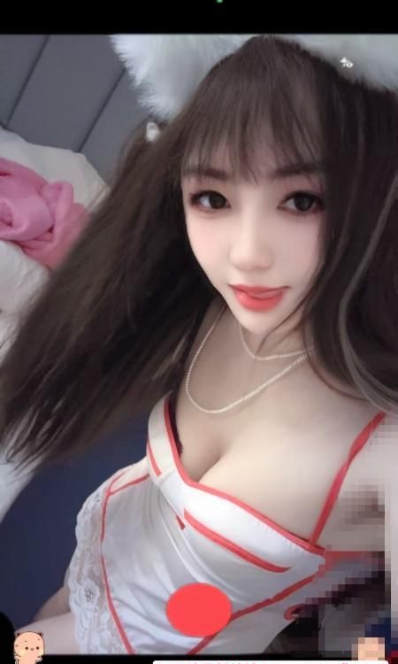口爆肉妹樱桃