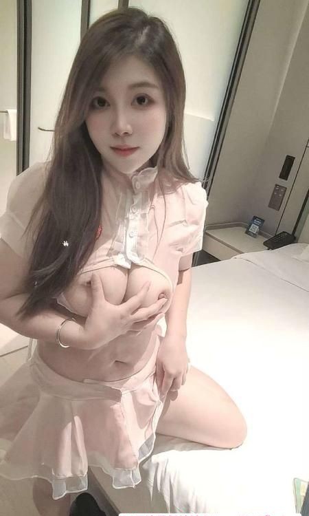普陀极品大胸三点粉