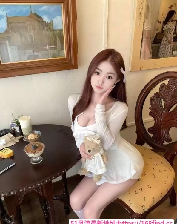 天河青纯零零后